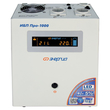 ИБП Энергия Про 1000 + Аккумулятор S 100 Ач (700Вт - 65мин) - ИБП и АКБ - ИБП для котлов - Магазин электрооборудования Проф-Электрик